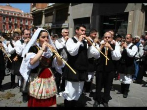 musica sarda