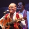 Pola ospita Renzo Arbore