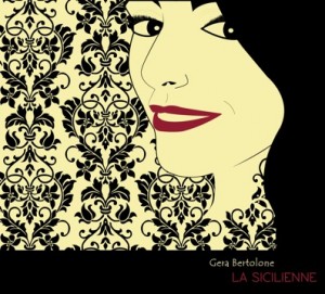 Gera Bertolone - La Sicilienne COVER (aRtLoVeRs)