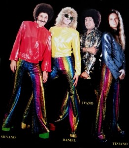 cugini foto aggiornata 2