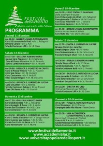 programm