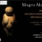 Magna Mater: Laboratorio sulla visione contemporanea della danza popolare