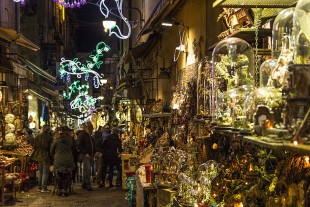 napoli