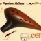 OCARINA. Contest: Vota il tuo Strumento Popolare preferito