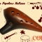 Contest “Vota il tuo Strumento Popolare preferito”. Finale: Ocarina