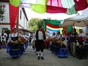 Coro Folk Rio di Roccavivi