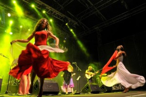 La Notte della Taranta