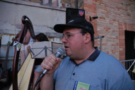 marcello de dominicis