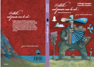 trillili nel paese con le ali