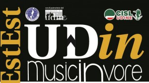 Udin Music in vore, l'incontro tra culture