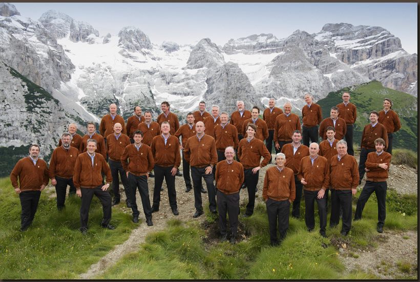 Coro della Sat