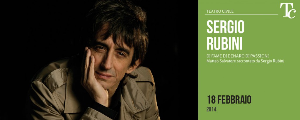 Di fame, di denaro, di passioni