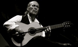 Paco De Lucia