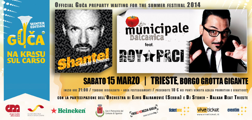 Guca_sul_Carso_2014_Winter_Edition