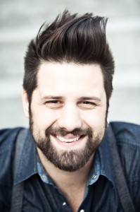 Su musica popolare italiana Daniele Ronda