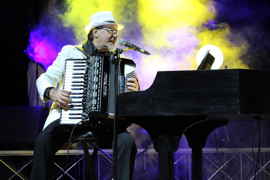 Enzo Polito su Musica Popolare Italiana