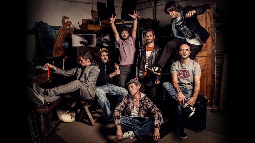 L'Orage su Musica Popolare Italiana