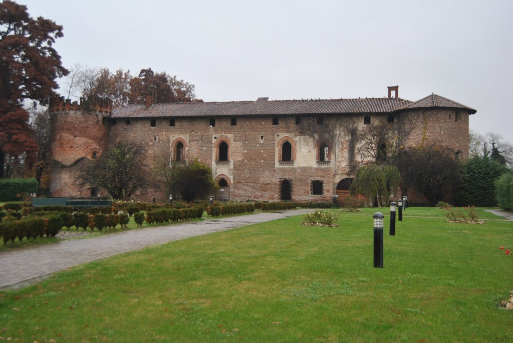 Su musica popolare italiana Rozzano 