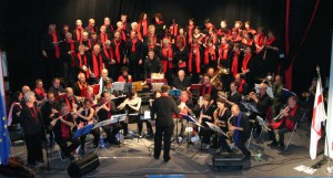 Su musica popolare italiana il Coro Piccolo della scuola di Musica di Testaccio