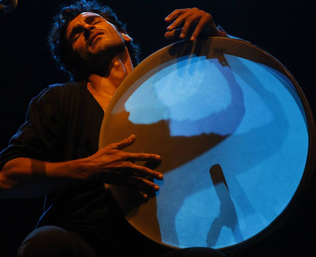 Luca Rossi su Musica Popolare Italiana