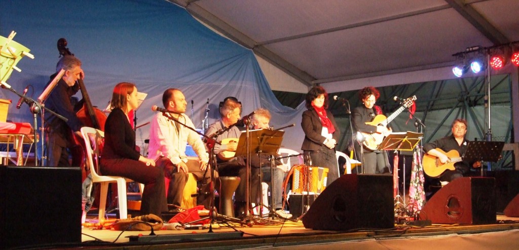 Rataplam su Musica Popolare Italiana