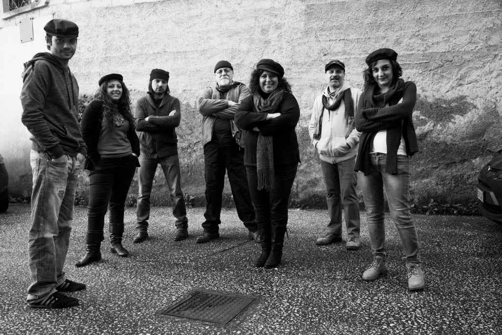 Rua Port'Alba su Musica Popolare Italiana