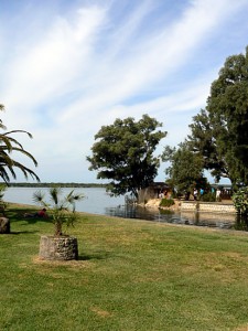 Su musica popolare italiana Villa Fogliano