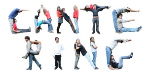 Su musica popolare italiana il Coro Cantering