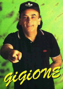 Gigione su Musica Popolare Italiana