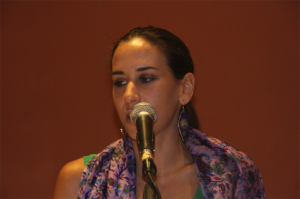 Lavinia Mancusi su Musica Popolare Italiana