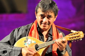 Su musica popolare italiana Mimmo Epifani a Loano