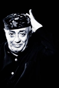 Peppe Barra su Musica Popolare Italiana