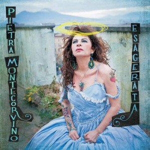 Pietra Montecorvino su Musica Popolare Italiana