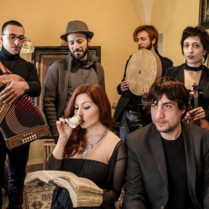 AEDO su Musica Popolare Italiana