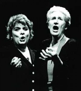 francesca breschi giovanna marini