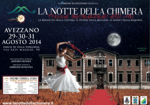 Su musica popolare italiana la notte della chimera