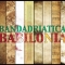 “Babilonia” il nuovo CD de la Bandadriatica