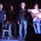 “Ciaramelle a braccio”, seminario a cura del Festival di Borbona all’interno del Festival “La Zampogna”