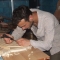 Giulio Cantore, liuthier and member of Almadira, introduces us to his art
