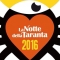 18 tappe per l’edizione 2016 del Festival della Taranta