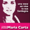 XIV edizione del premio Maria Carta a Siligo (SS)