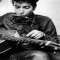 Con Bob Dylan il genere folk arriva al Nobel