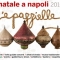 Il Natale di Napoli, con dedica a Luca De Filippo