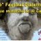 VI Festival del Dialetto e Lingue di minoranza di Calabria