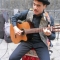 Stefano Serino, il Cantastorie di Napoli