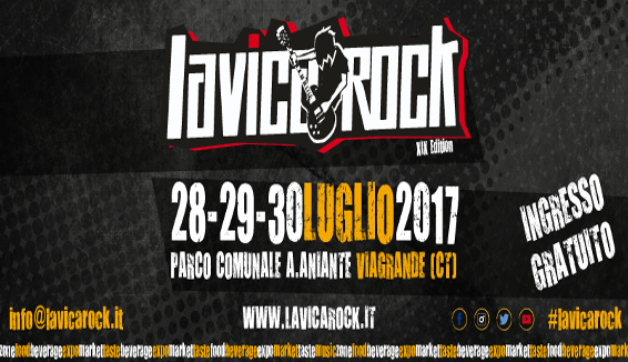 Lavica Rock: XIX edizione. Vetrina di spicco per il folk-rock