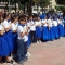 Scuola FolkFest: grande successo per la prima edizione a Bisceglie