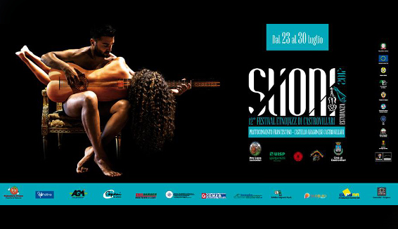 Suoni, Festival Etno Jazz di Castrovillari
