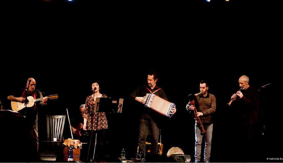 EtnicArezzo, il grande folk in città