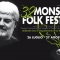 Monsano Folk Festival: dal 26 Luglio l’edizione n°32